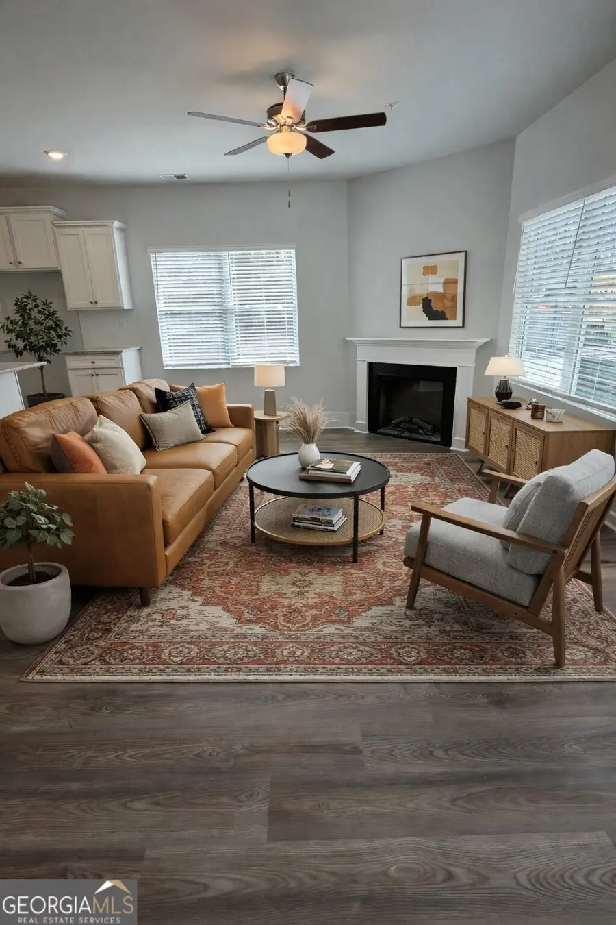 370 Lanier Circle, Woodstock, GA 30189 - #2