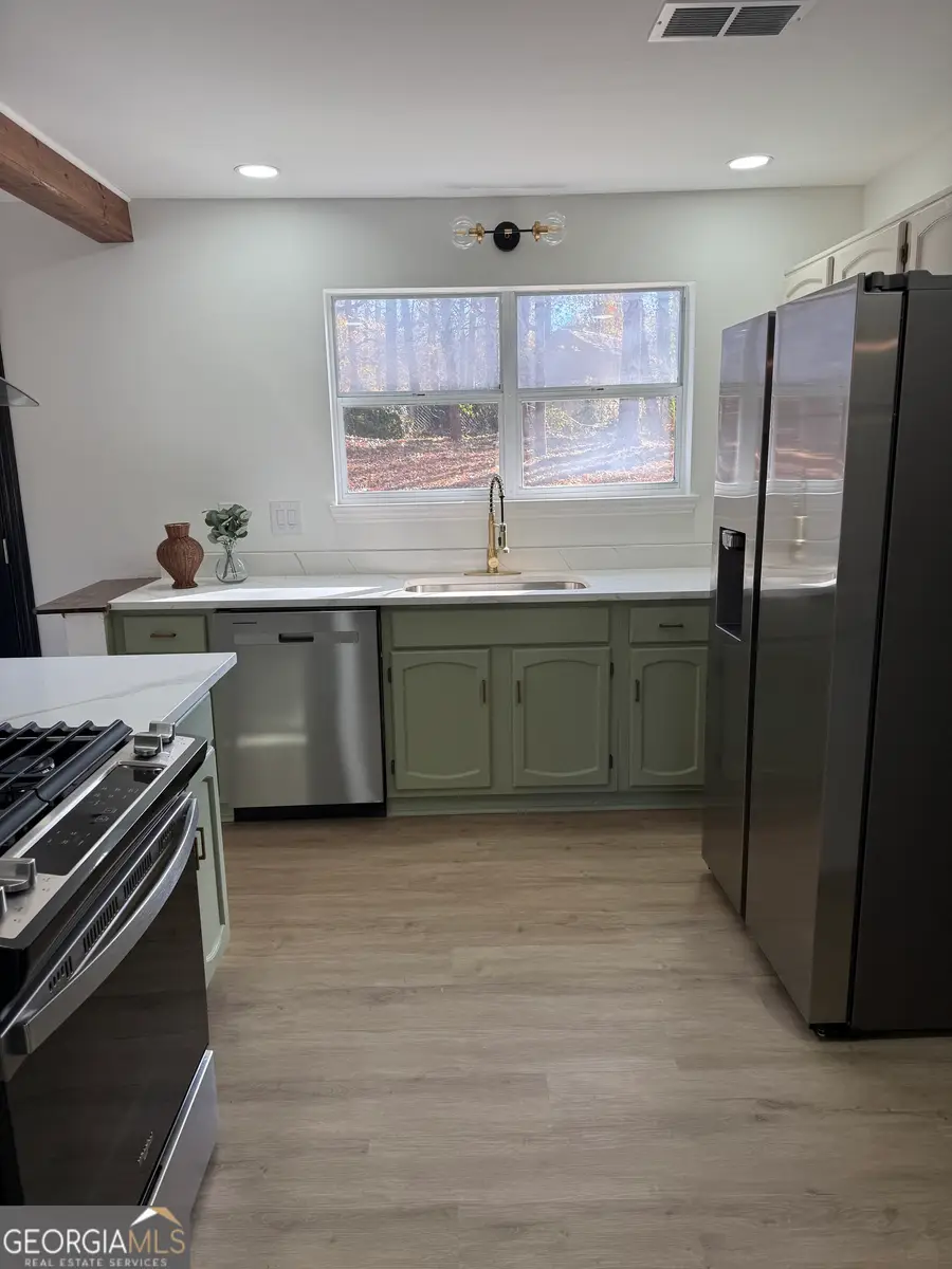 5397 Fox Valley Trace, Stone Mountain, GA 30088 - #3