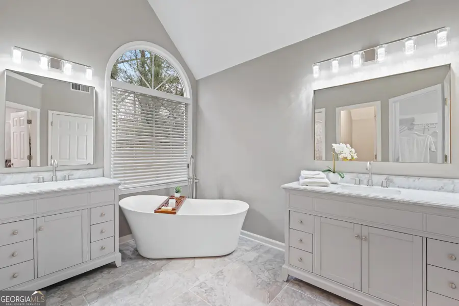 833 Southern Shore Drive, Peachtree City, GA 30269 - #2