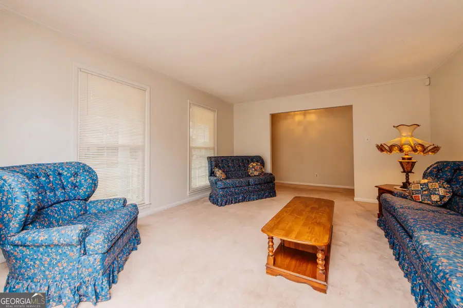 515 Kimberly Road, Warner Robins, GA 31088 - #3