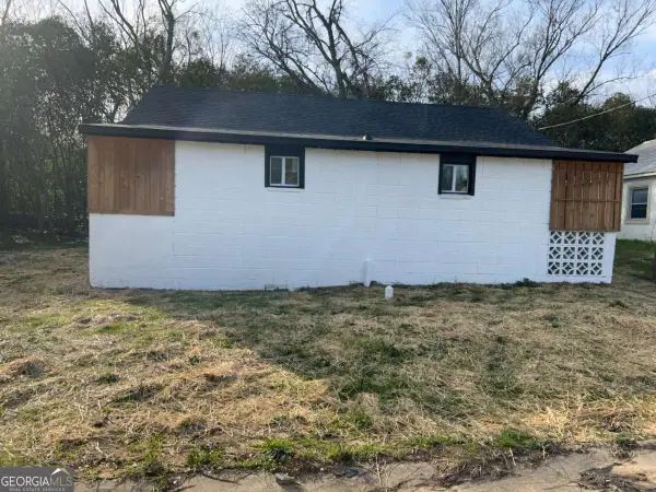 3441 Antioch Heights, Macon, GA 31206