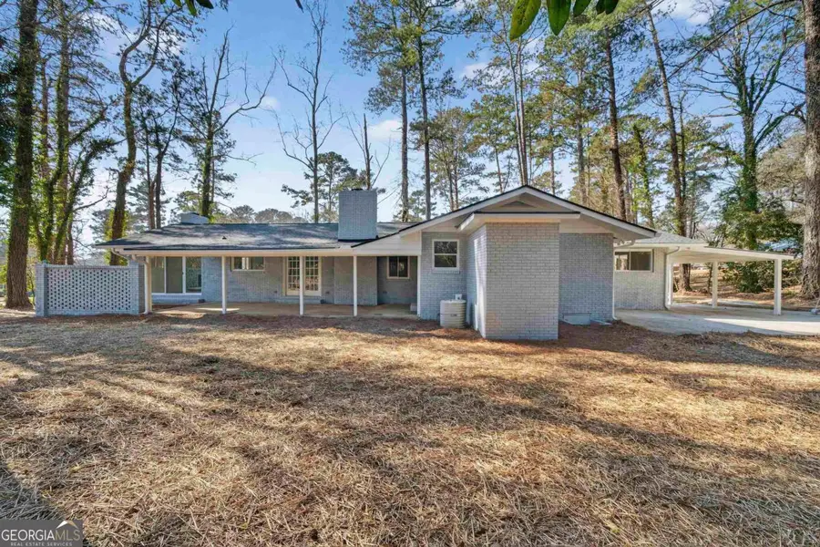 301 Crestview Drive, Eatonton, GA 31024 - #2