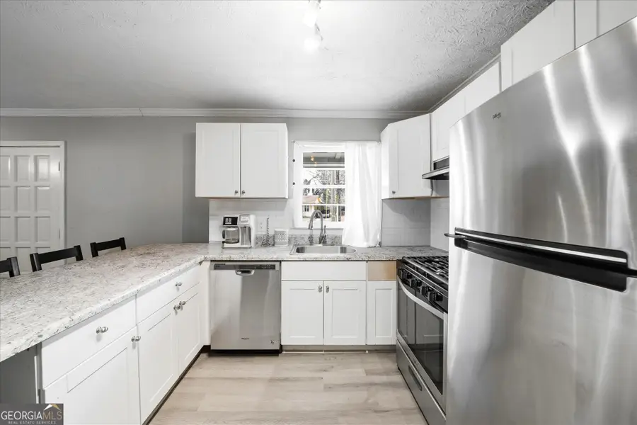 2899 Hall Drive Se, Smyrna, GA 30082 - #3