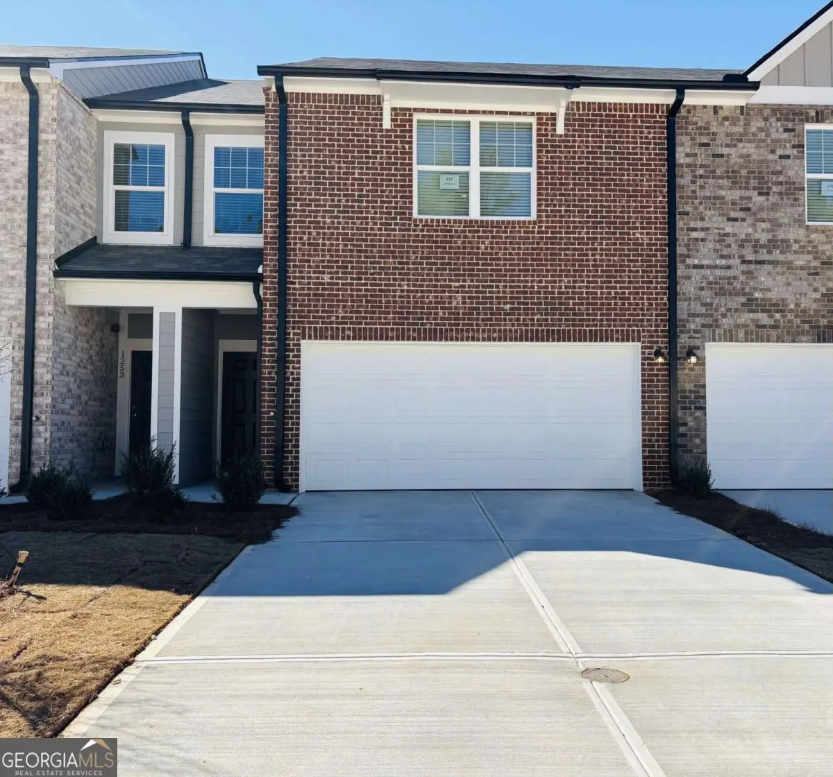 1257 Fagiolo Street, McDonough, GA 30253 - #1