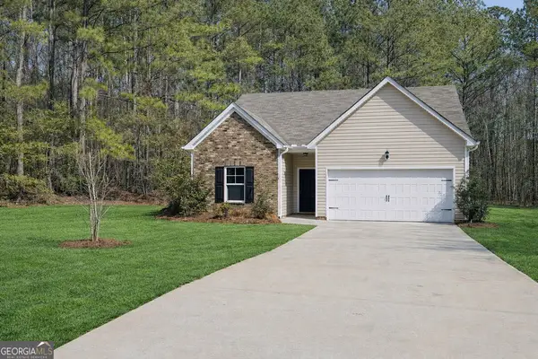 155 Pine Ridge Road, Covington, GA 30016