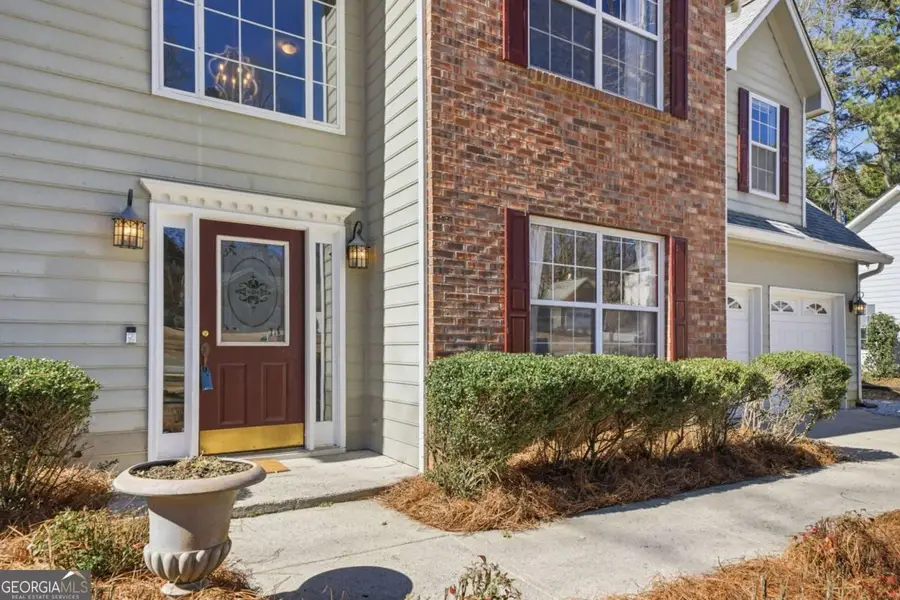 2770 Dogwood Creek Parkway, Duluth, GA 30096 - #3