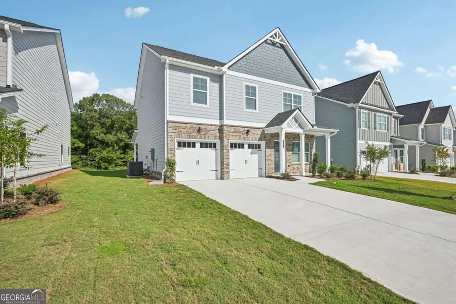 11884 Rizvan Place, Covington, GA 30014 - #2