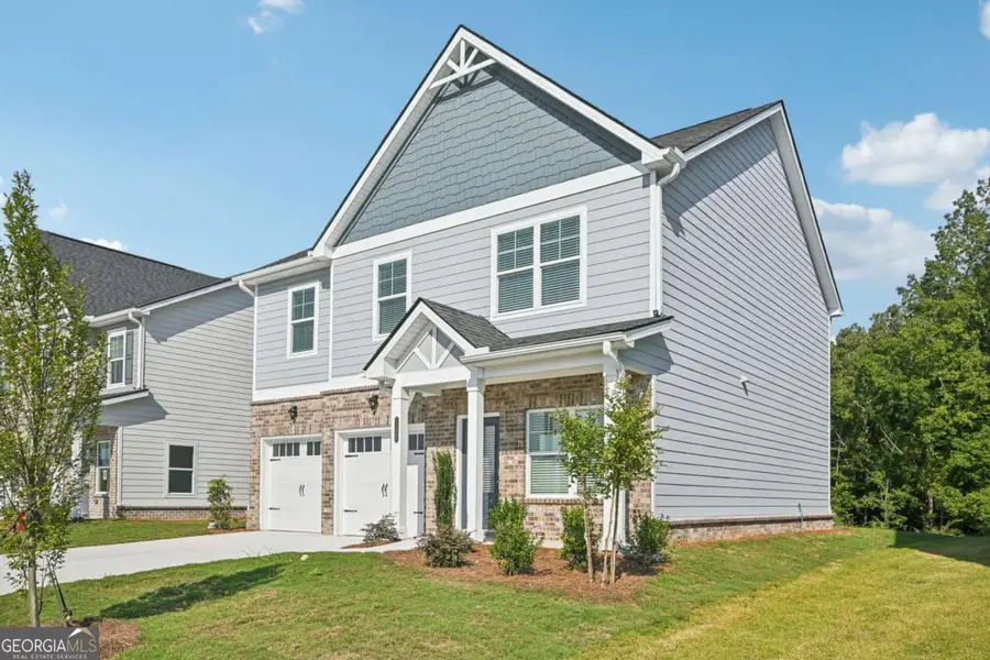 11884 Rizvan Place, Covington, GA 30014 - #3