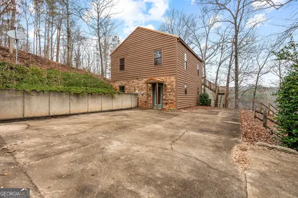 196 County Road 3130, Wedowee, AL 36278