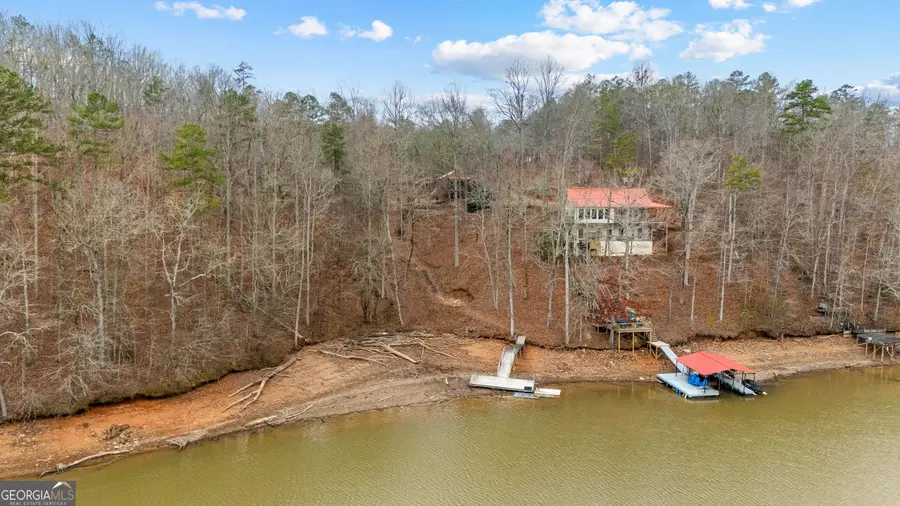 196 County Road 3130, Wedowee, AL 36278 - #2