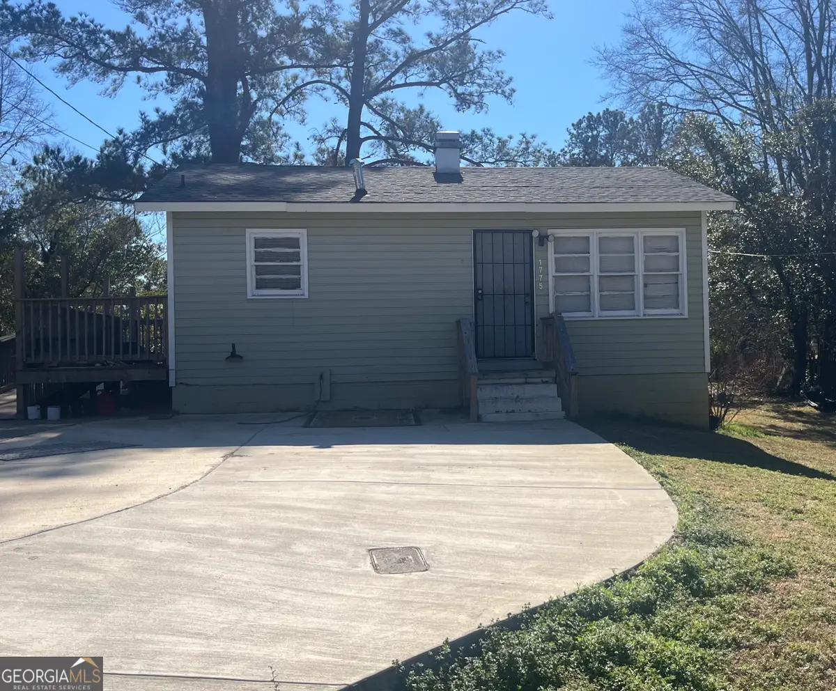 1775 Denton Street, Macon, GA 31211 - #1