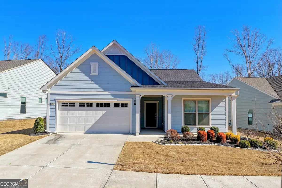 5749 Nantucket Row, Hoschton, GA 30548 - #1