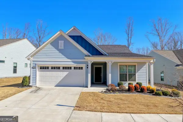 5749 Nantucket Row, Hoschton, GA 30548