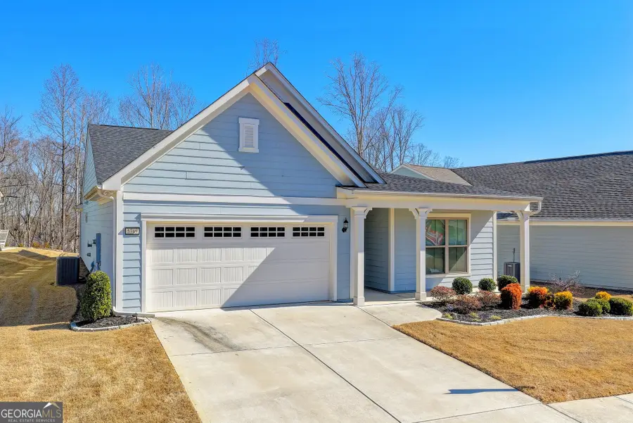 5749 Nantucket Row, Hoschton, GA 30548 - #2