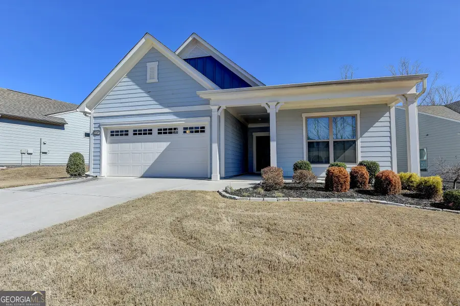 5749 Nantucket Row, Hoschton, GA 30548 - #3