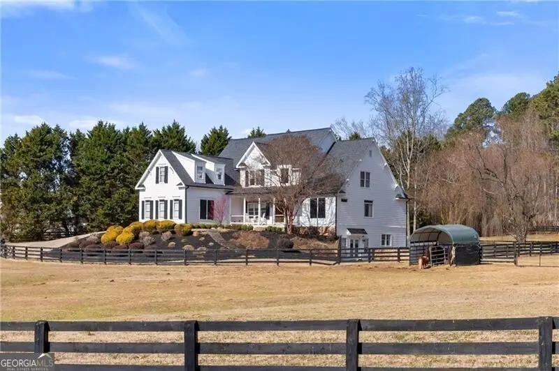 100 Hunting Valley Trail, Cumming, GA 30040 - #1