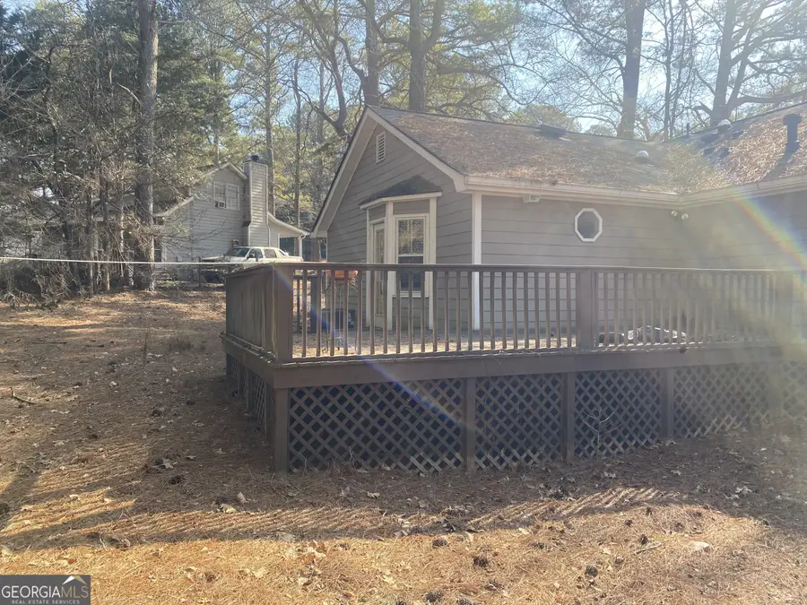 1865 Red Rose Lane, Loganville, GA 30052 - #3