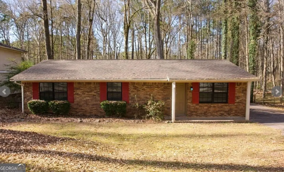 112 Clydesdale Road, Peachtree City, GA 30269 - #1
