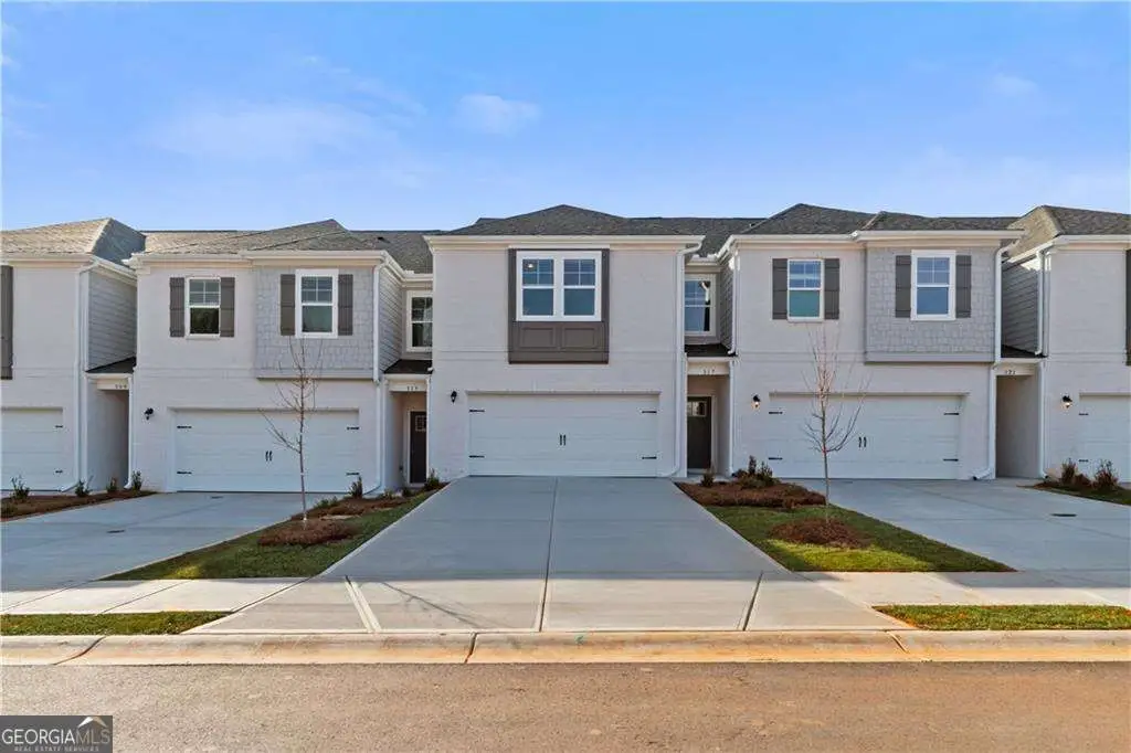 243 Sanctuary Drive, McDonough, GA 30253 - #1