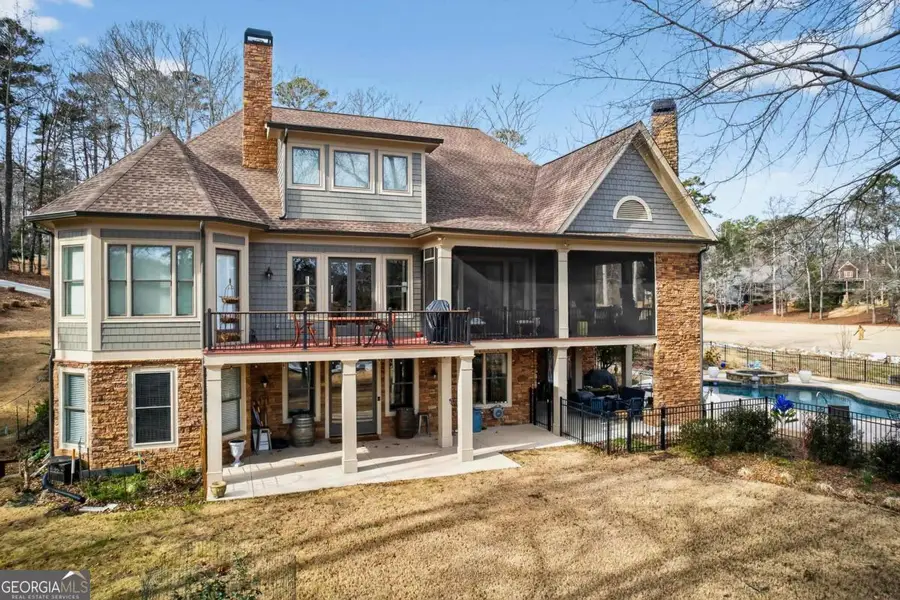 1060 Turnberry Circle, Greensboro, GA 30642 - #2