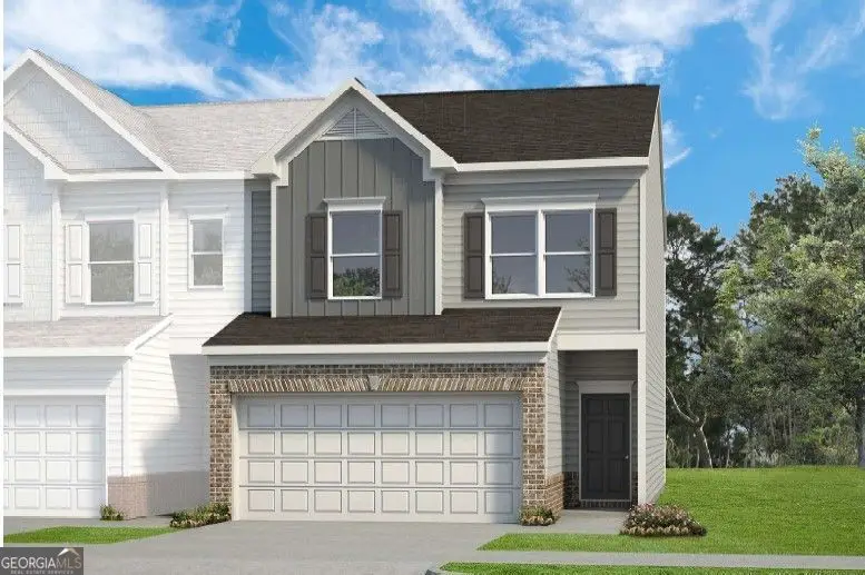 116 Acklin Lane, Dalton, GA 30721 - #1