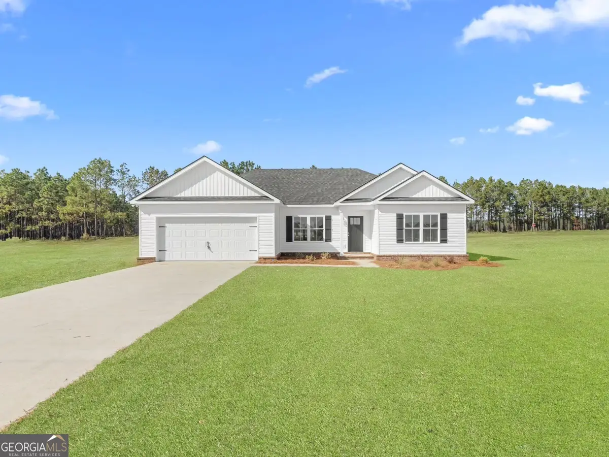 207 Cornerstone Drive #LOT 57, Statesboro, GA 30458 - #1