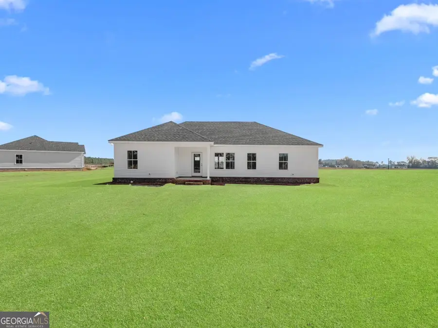 207 Cornerstone Drive #LOT 57, Statesboro, GA 30458 - #2