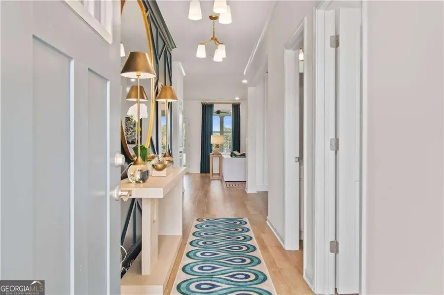 643 Leafy Branch Way, McDonough, GA 30253 - #2