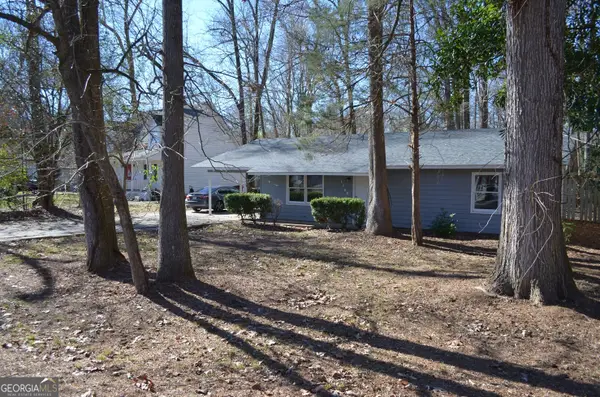 1169 Sandy Beach Drive, Macon, GA 31220