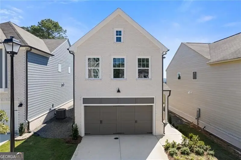 2716 Rylee Carter Street, Dacula, GA 30019 - #2