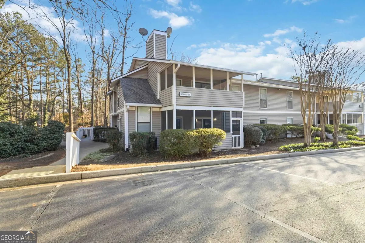 1105 Wynnes Ridge Circle Se, Marietta, GA 30067 - #1