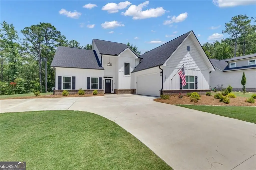 147 Wolf Creek Cove, Lagrange, GA 30240 - #1