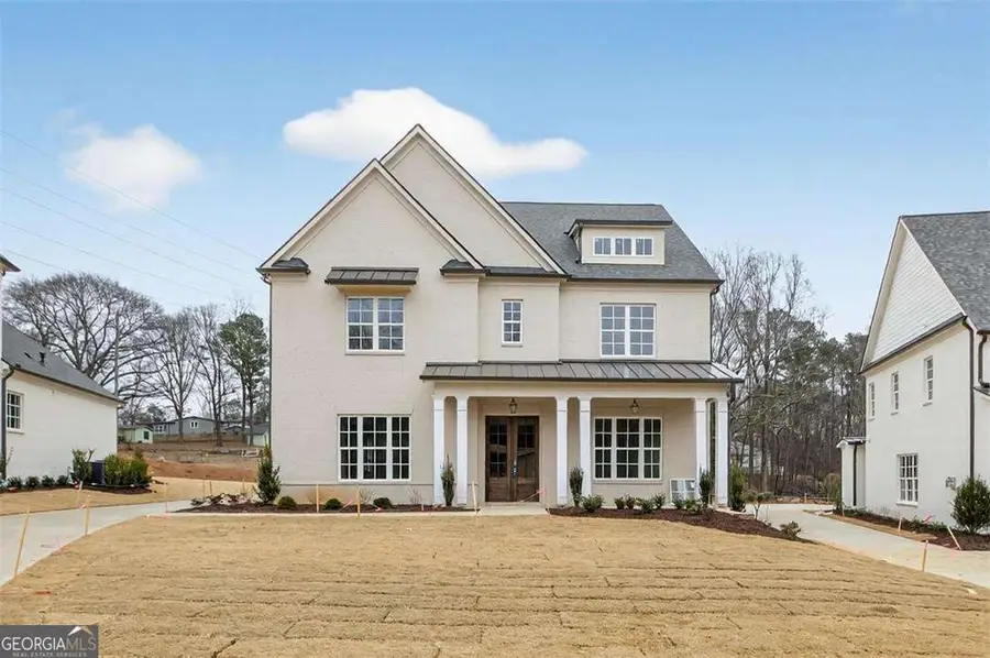 216 Suwanee Avenue, Suwanee, GA 30024 - #2