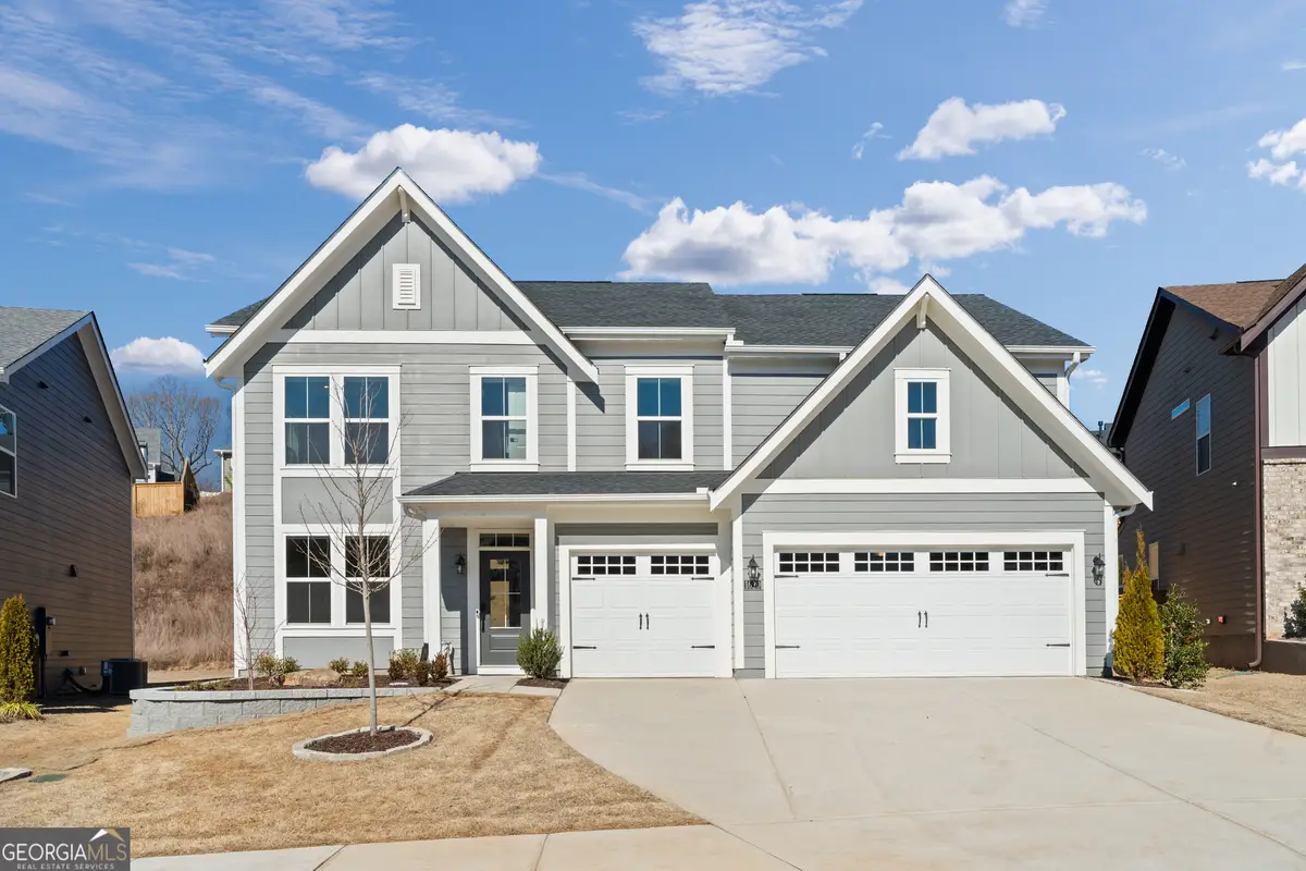 1620 Liberty Park Drive, Braselton, GA 30517 - #1