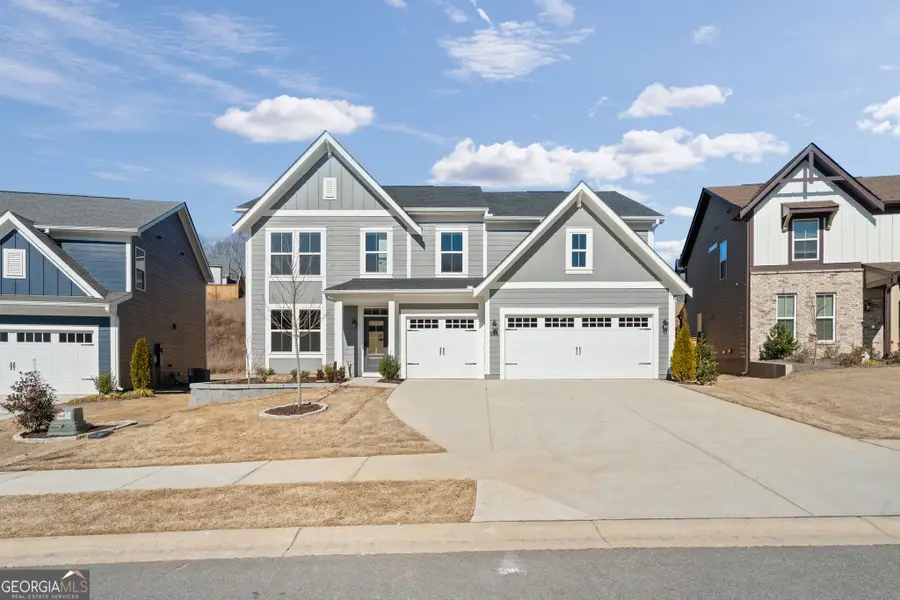 1620 Liberty Park Drive, Braselton, GA 30517 - #2