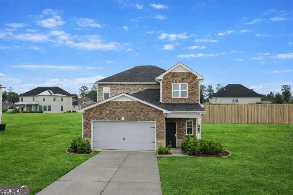 337 Amsterdam Way, Hampton, GA 30228 - #1