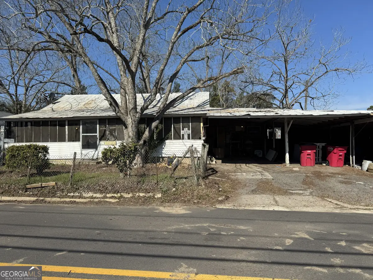 5815 14th Avenue, Eastman, GA 31023 - #1