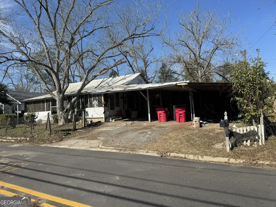 5815 14th Avenue, Eastman, GA 31023 - #3