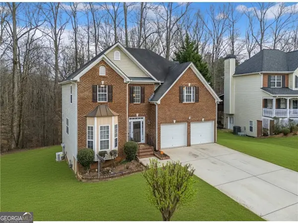 3215 Rose Petal Lane, Powder Springs, GA 30127