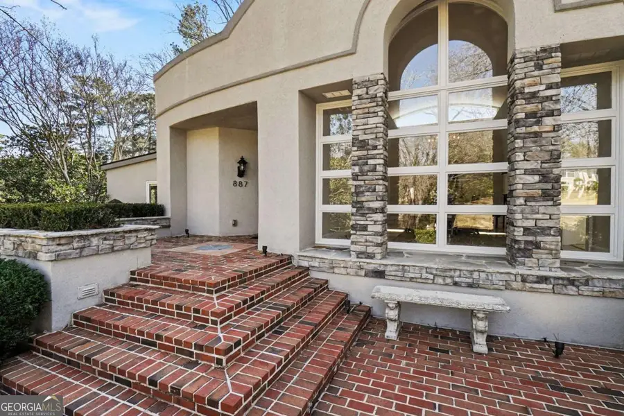 887 Berkshire Road Ne, Atlanta, GA 30324 - #3