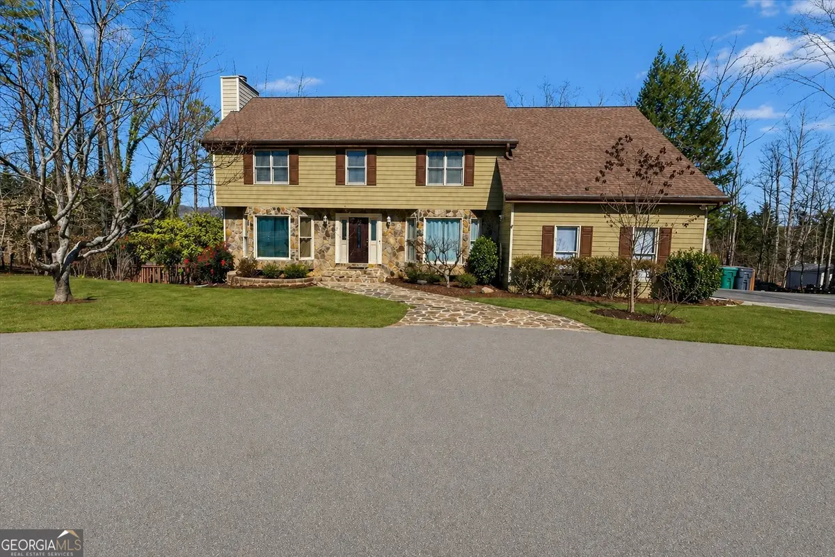 1111 Honeysuckle Drive, Canton, GA 30114 - #1