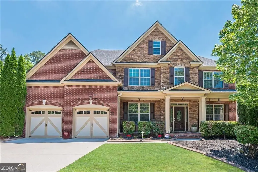 2390 Colchester Court, Cumming, GA 30041 - #1
