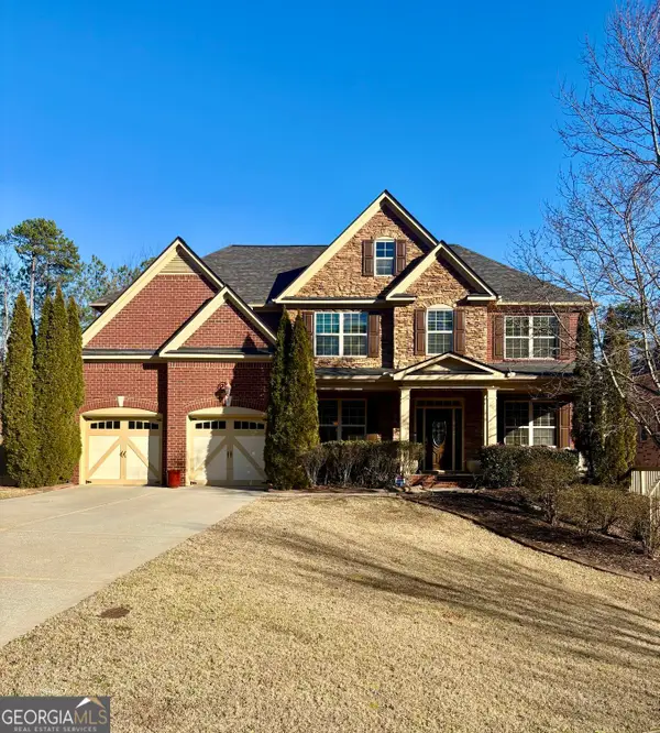 2390 Colchester Court, Cumming, GA 30041