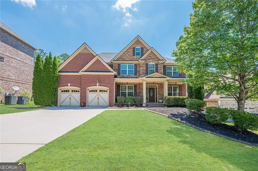 2390 Colchester Court, Cumming, GA 30041 - #2
