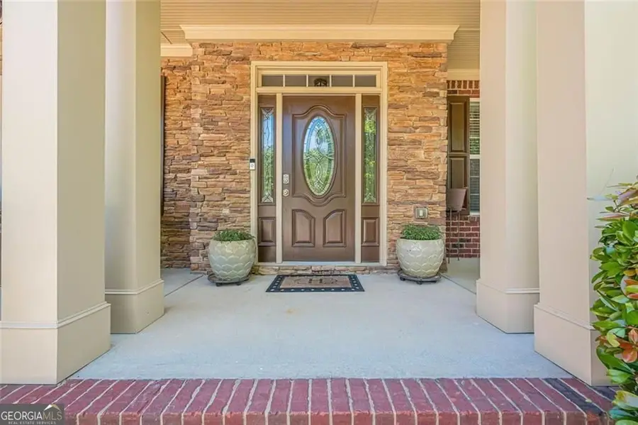 2390 Colchester Court, Cumming, GA 30041 - #3