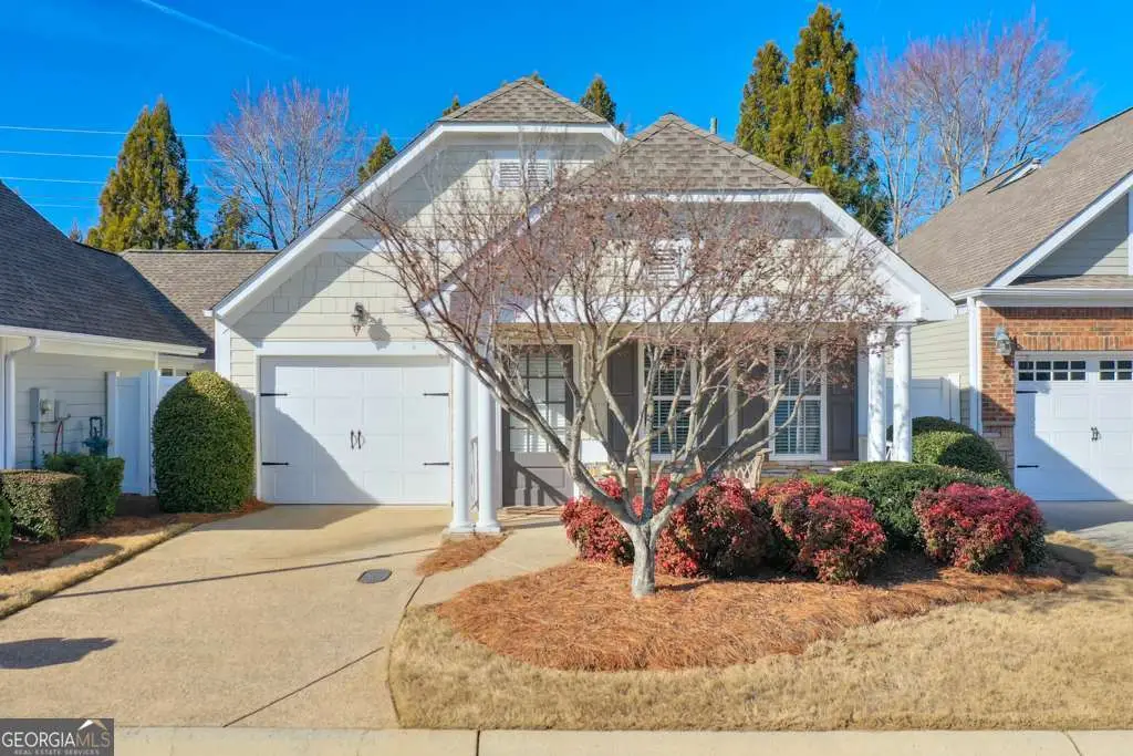 202 Abercorn Way, Woodstock, GA 30188 - #1