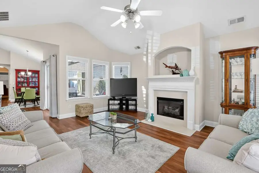 202 Abercorn Way, Woodstock, GA 30188 - #3