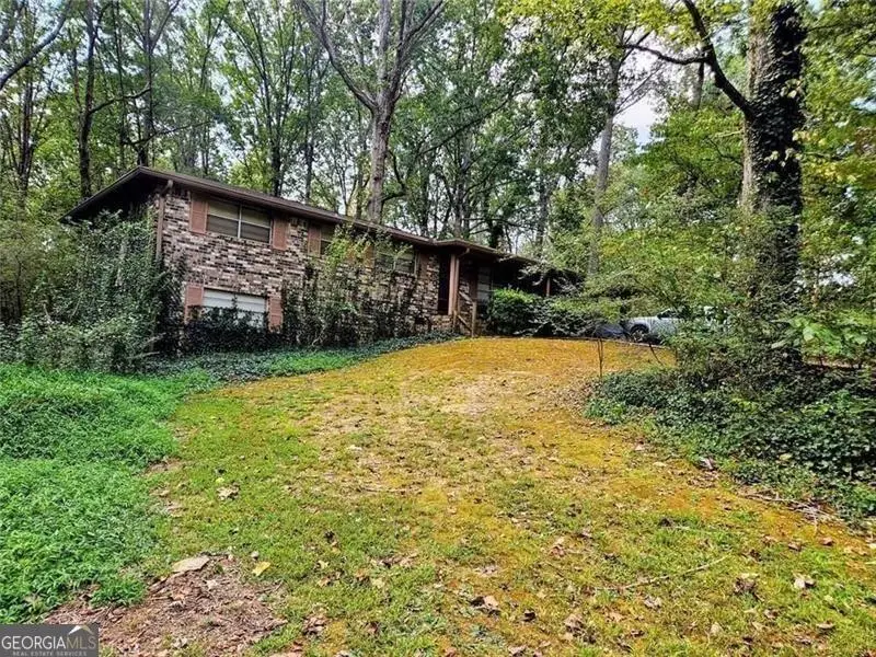 5995 N Bear Drive, Douglasville, GA 30135 - #1