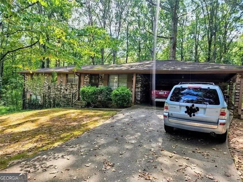 5995 N Bear Drive, Douglasville, GA 30135 - #2