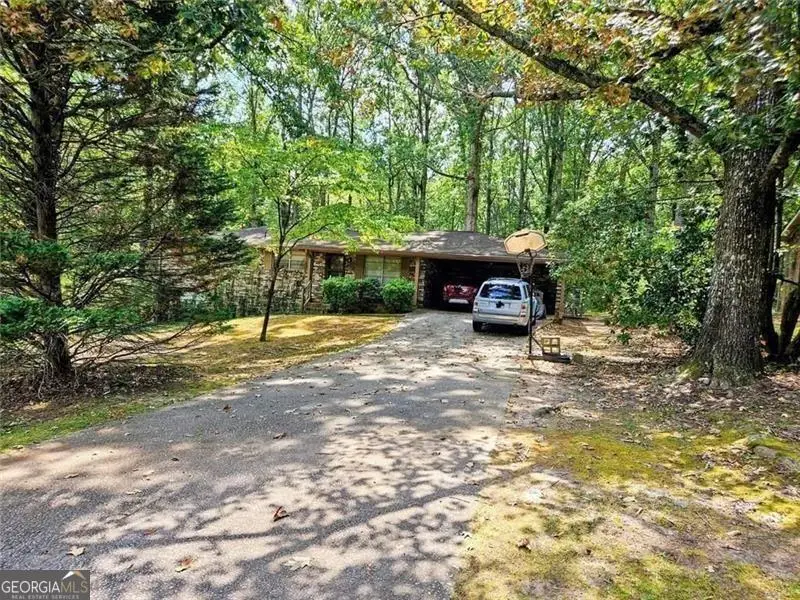 5995 N Bear Drive, Douglasville, GA 30135 - #3